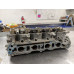 #OO03 Cylinder Head From 2003 Honda Civic  1.3